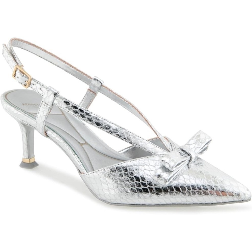 Kenneth Cole New York Women's Umayra Pump S894